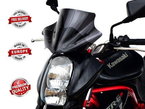 Kawasaki 2005 2008 - 6n, 2005-2008