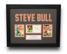 STEVE BULL Wolverhampton