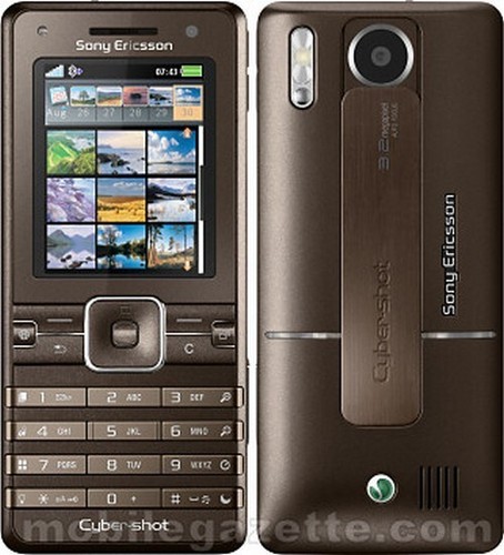 Sony ericsson k770i cheap - sony,