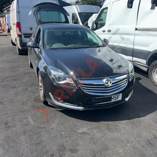 Vauxhall insignia sri mk1 - insignia, fl