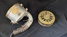 WW2 Aldis Morse Signal Lamp
