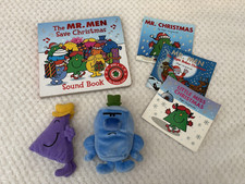 Mr Men & Little Miss Christmas