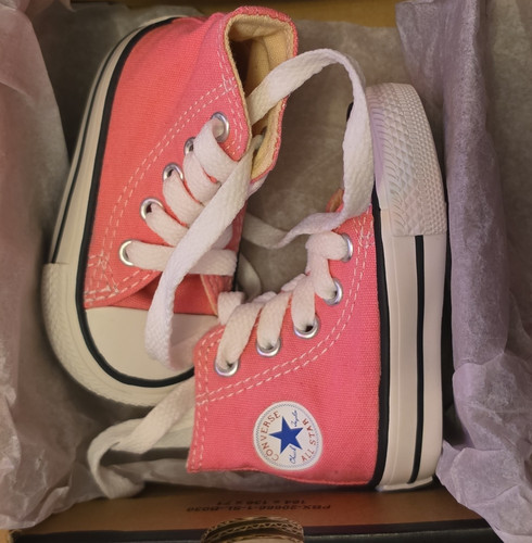 Brand new boxconverse all - brand, in