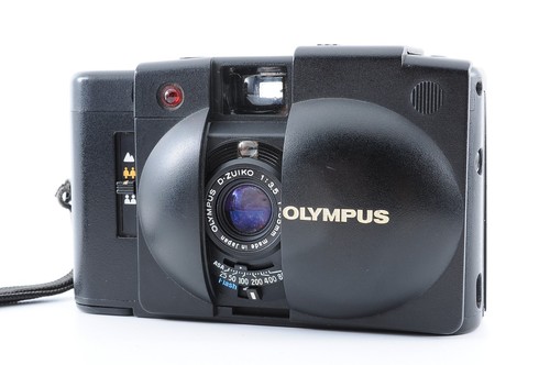 Near mint tested olympus - [near, mint+