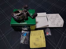 SHIMANO 15 Curado 201HG 513218
