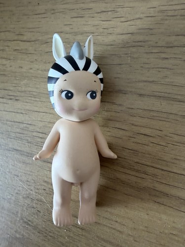 Sonny angel zebra - angel,