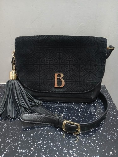 Biba classic black vintage - classic,