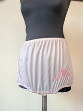 Vintage 1960s Sheer Glossy