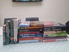 BUNDLE OF 19 MIXED HORSE