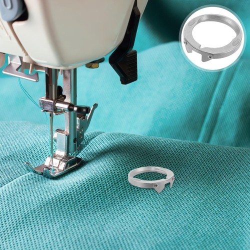 Bobbin case with - bobbin,