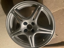 Lotus Elise S1 AWI Rear 16in