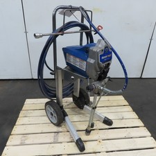 Graco Magnum ProX17 Electric