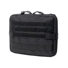  Backpack Shoulder Strap Pouch Paramedic Bag Hunting Tools Medical