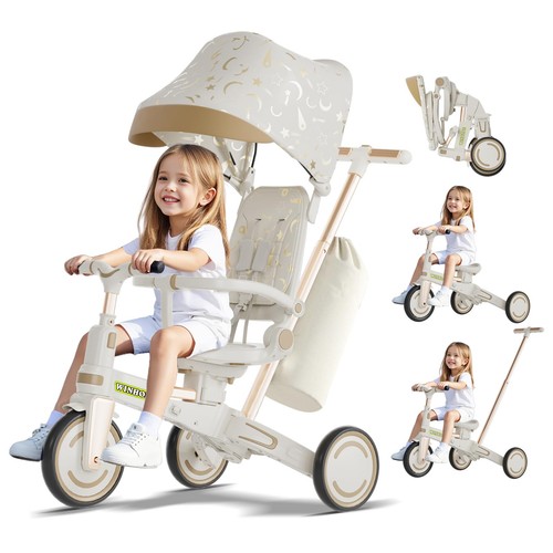 Winhope push tricycle - winhope,