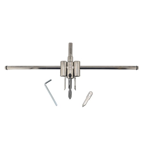 Alloy circle cutter 300mm - cutter,, 30-300mm