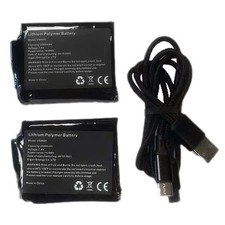 RST Heated Gloves Twin