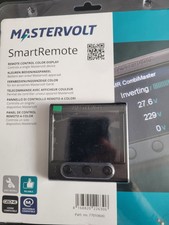 Mastervolt Smart Remote 77010600