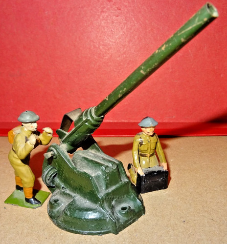 Britains wwii set - set, 1717