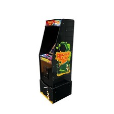 Arcade 1UP Dragon's Lair Video