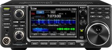 Icom IC-7300 HF/6m/4m SDR