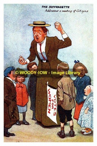 Rp13148 suffragette comic - rp13148,