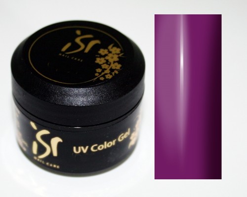 Isr nail care uv - care,
