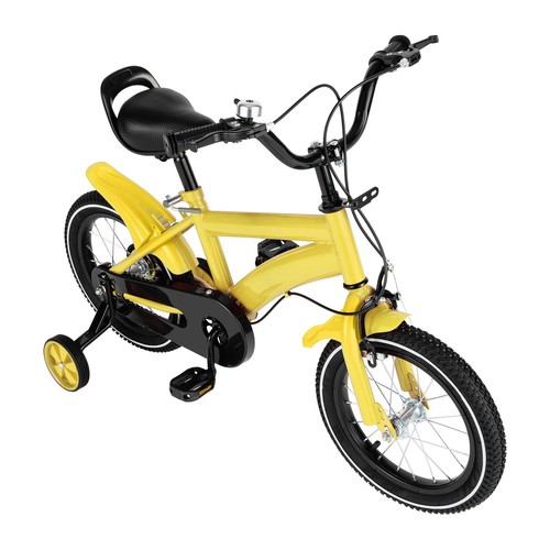 14inch kids bike - 14inch, unisex