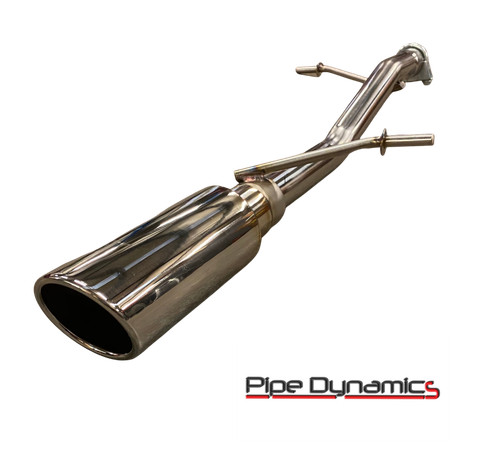 Pipe dynamics mk8 fiesta 0 - dynamics,