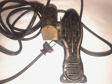 Rare Vintage Vitos Stocking