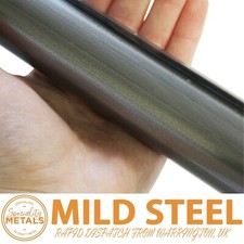 Speciality Metals Round Hole