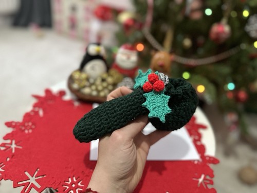 Willy warmer heather for - willy,