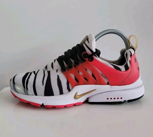 Nike air presto korea - nike,