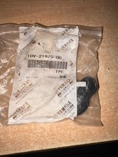 YAMAHA DT125R 1999 CAP