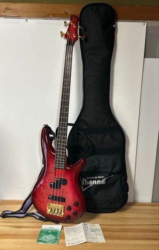 Ibanez string electric - sr,