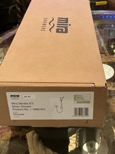 Mira Minilite EV Mixer Shower