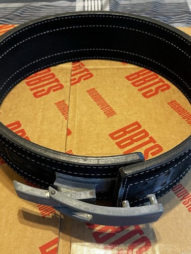 Inzer forever lever belt - forever,