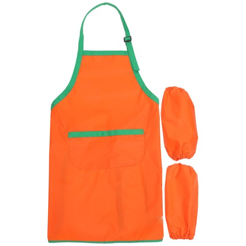 Kids artist aprons - artist, childrens