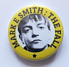 25mm Badge Of The Band The