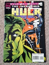 INCREDIBLE HULK # 433 (1995)