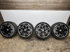 Range Rover Overfinch 22”