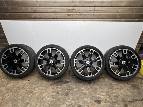 Range rover overfinch - range,