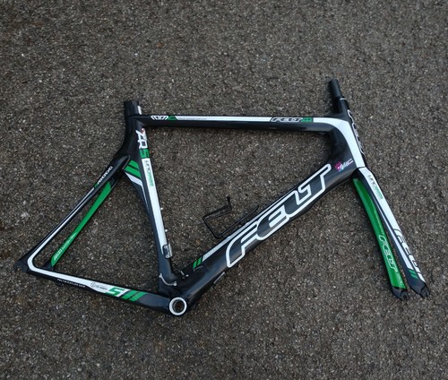 Felt carbon aero - ar,