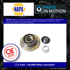 Wheel Bearing Kit fits BMW Z3
