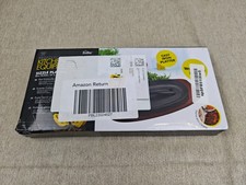 Zodiac 7111 Sizzle Platter 23 cm x 13 cm/9' x 5' Oval