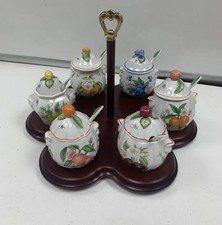 1991 Lenox Brooks & Bentley