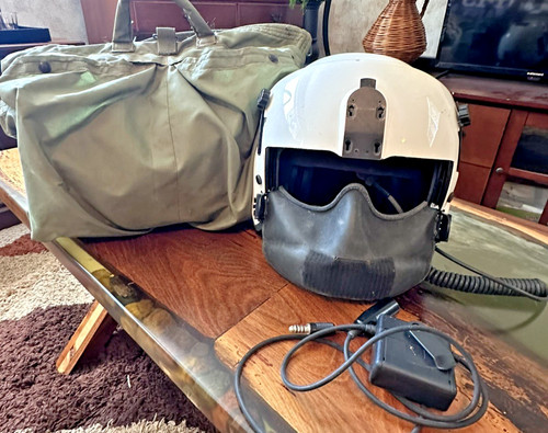 Gentex hgu flight helmet - hgu-56/p,