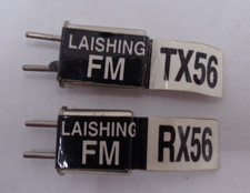 FUTABA COMPATIBLE CHANNEL