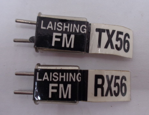 Futaba compatible channel - compatible,