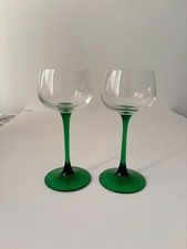 Luminarc Long Stem Hock Wine