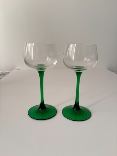 Luminarc long stem hock wine - luminarc,